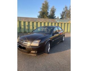 Opel Vectra Gebrauchtwagen