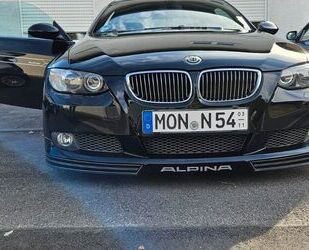 Alpina B3 Gebrauchtwagen