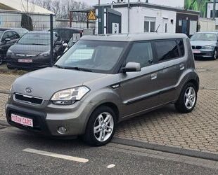 Kia Soul Gebrauchtwagen