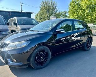 Nissan Pulsar Gebrauchtwagen