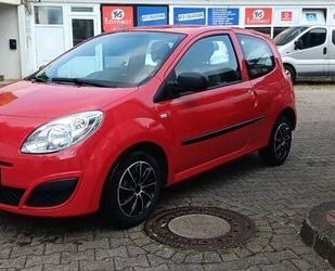 Renault Twingo Gebrauchtwagen