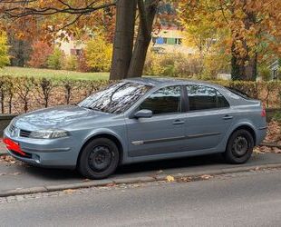 Renault Laguna Gebrauchtwagen