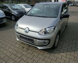 VW up! Gebrauchtwagen