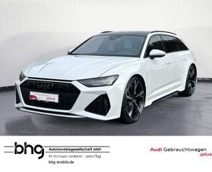 Audi RS6 Gebrauchtwagen