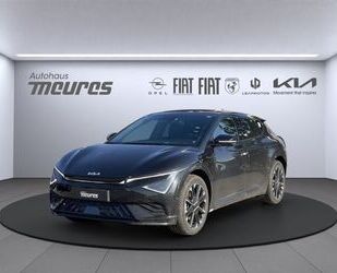Kia EV6 Gebrauchtwagen