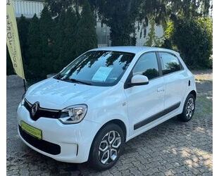 Renault Twingo Gebrauchtwagen