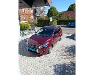 Mitsubishi Space Star Gebrauchtwagen