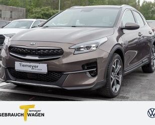 Kia XCeed Gebrauchtwagen