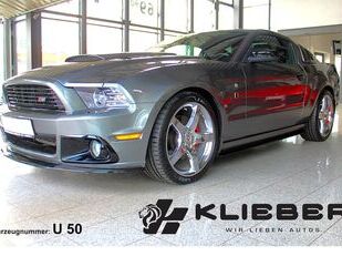 Ford Mustang Gebrauchtwagen