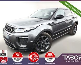 Land Rover Range Rover Evoque Gebrauchtwagen
