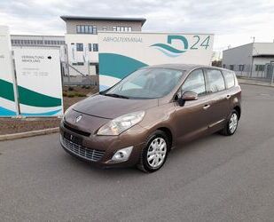 Renault Scenic Gebrauchtwagen