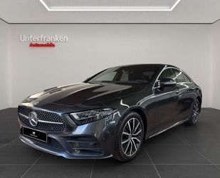 Mercedes-Benz CLS 400 Gebrauchtwagen