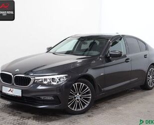 BMW 520 Gebrauchtwagen