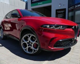 Alfa Romeo Tonale Gebrauchtwagen