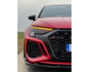 Audi RS3 Gebrauchtwagen