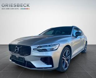Volvo V60 Gebrauchtwagen