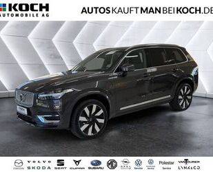 Volvo XC90 Gebrauchtwagen