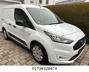 Ford Transit Connect Gebrauchtwagen