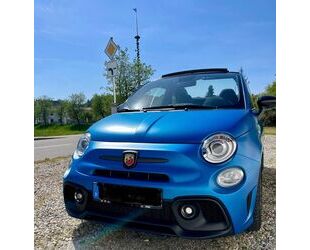 Abarth 695C Gebrauchtwagen
