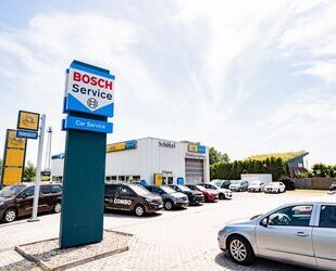 Opel Meriva Gebrauchtwagen