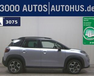 Citroen C3 Aircross Gebrauchtwagen