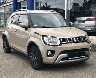 Suzuki Ignis Gebrauchtwagen
