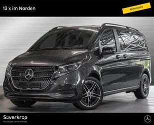 Mercedes-Benz V 300 Gebrauchtwagen