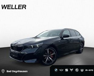 BMW 540 Gebrauchtwagen
