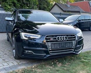 Audi S5 Gebrauchtwagen