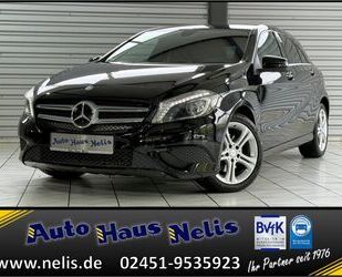 Mercedes-Benz A 180 Gebrauchtwagen