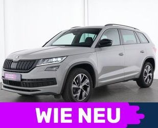 Skoda Kodiaq Gebrauchtwagen