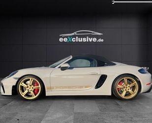 Porsche Boxster Gebrauchtwagen