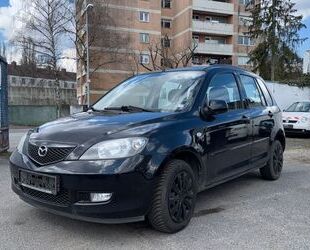 Mazda 2 Gebrauchtwagen