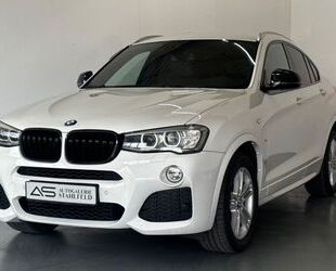BMW X4 Gebrauchtwagen