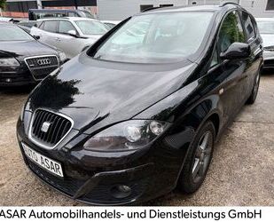 Seat Altea Gebrauchtwagen