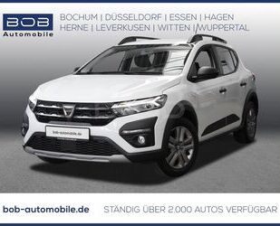 Dacia Sandero Gebrauchtwagen
