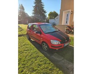 Hyundai Getz Gebrauchtwagen