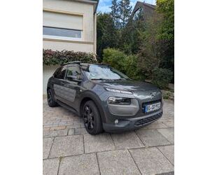 Citroen C4 Cactus Gebrauchtwagen