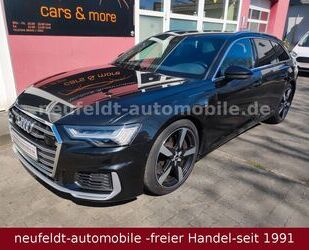 Audi S6 Gebrauchtwagen