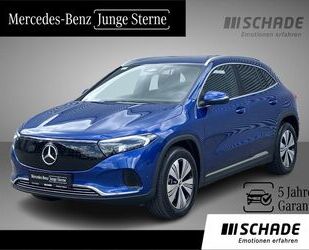 Mercedes-Benz EQA Gebrauchtwagen