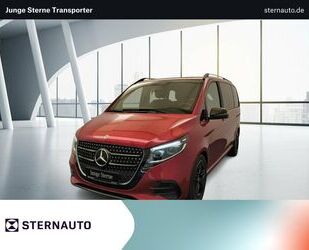 Mercedes-Benz V 300 Gebrauchtwagen