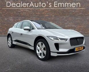 Jaguar I-Pace Gebrauchtwagen