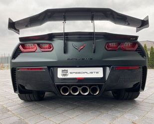 Corvette C7 Gebrauchtwagen