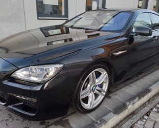 BMW 650 Gebrauchtwagen