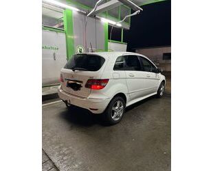 Mercedes-Benz B 170 Gebrauchtwagen