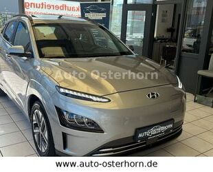 Hyundai KONA Elektro Gebrauchtwagen