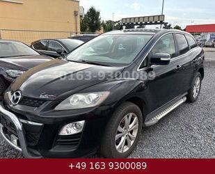 Mazda CX-7 Gebrauchtwagen