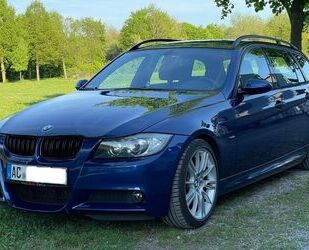 BMW 325 Gebrauchtwagen