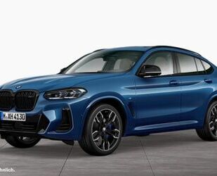 BMW X4 M40 Gebrauchtwagen
