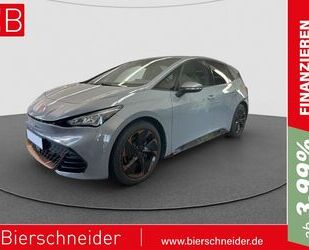 Cupra Born Gebrauchtwagen